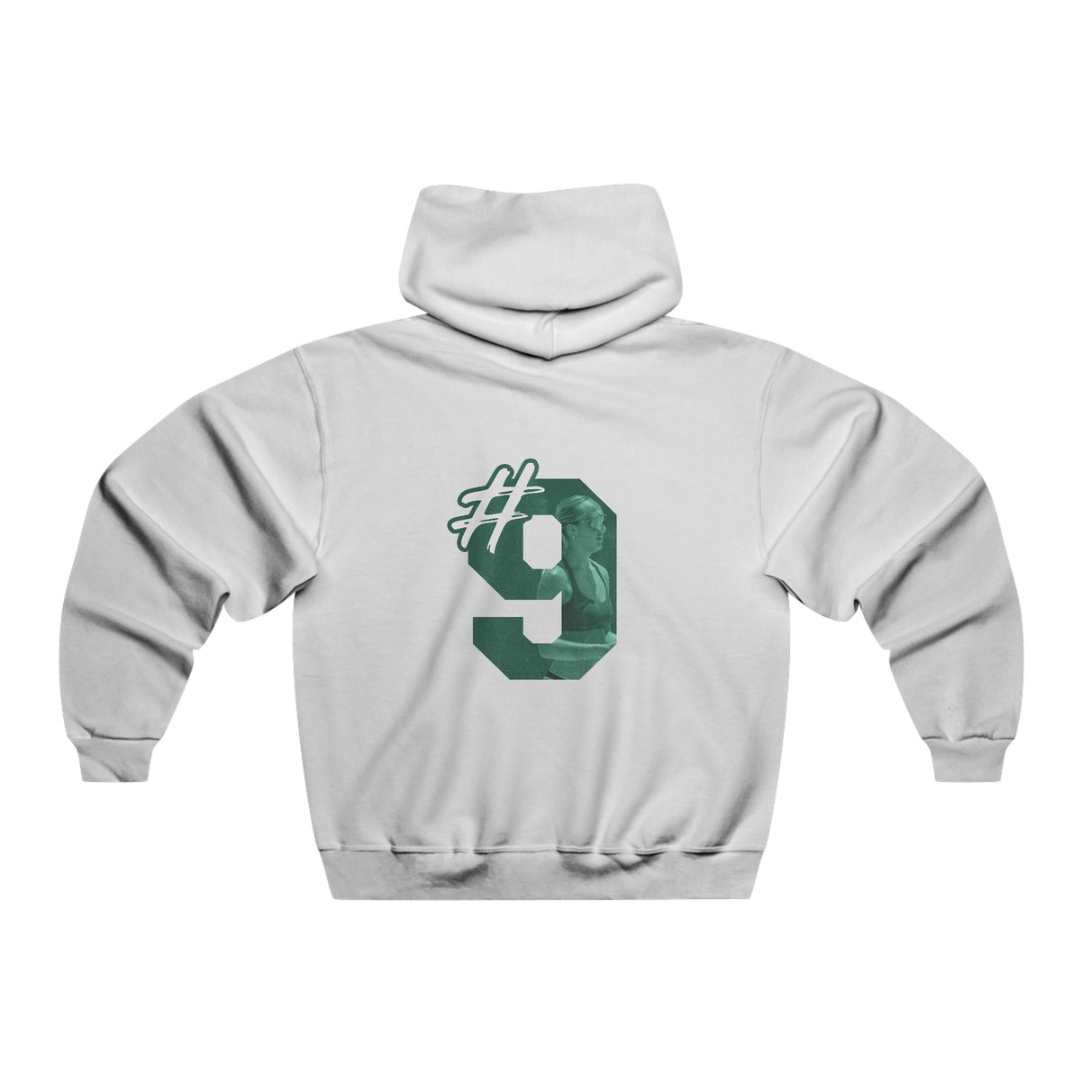 Ella Gray Vintage Hoodie
