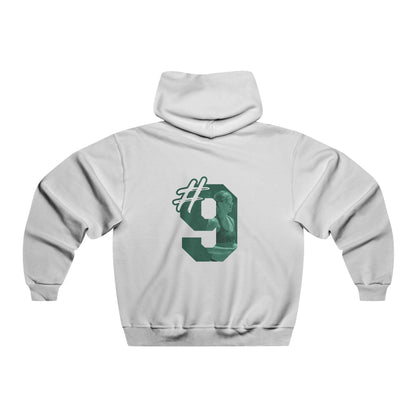Ella Gray Vintage Hoodie