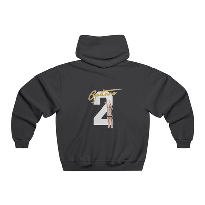 Sarah Gaetano Vintage Hoodie