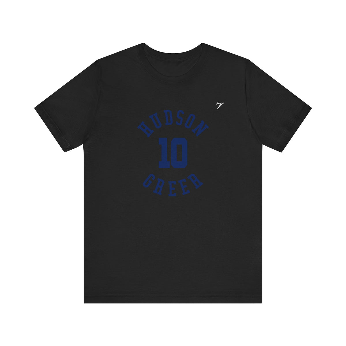 Hudson Greer Graphic Tee