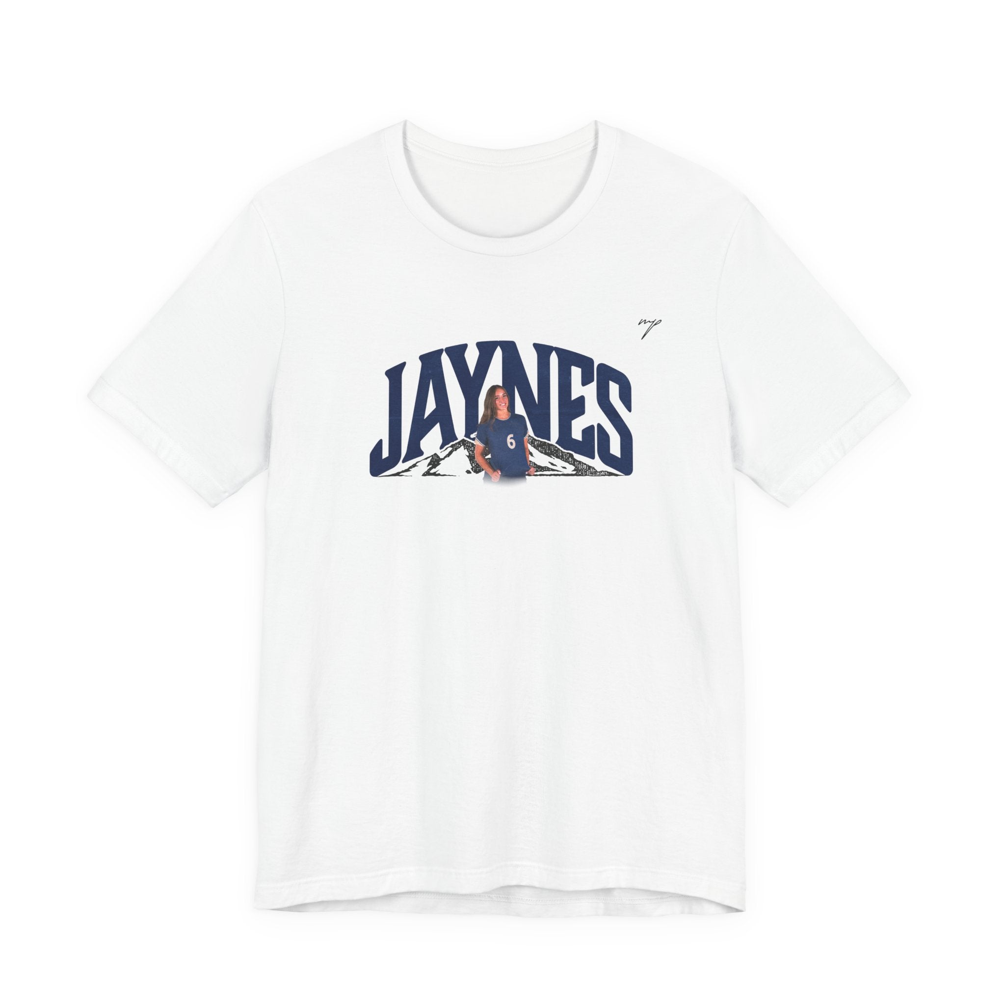 Teagan Jaynes Graphic Tee