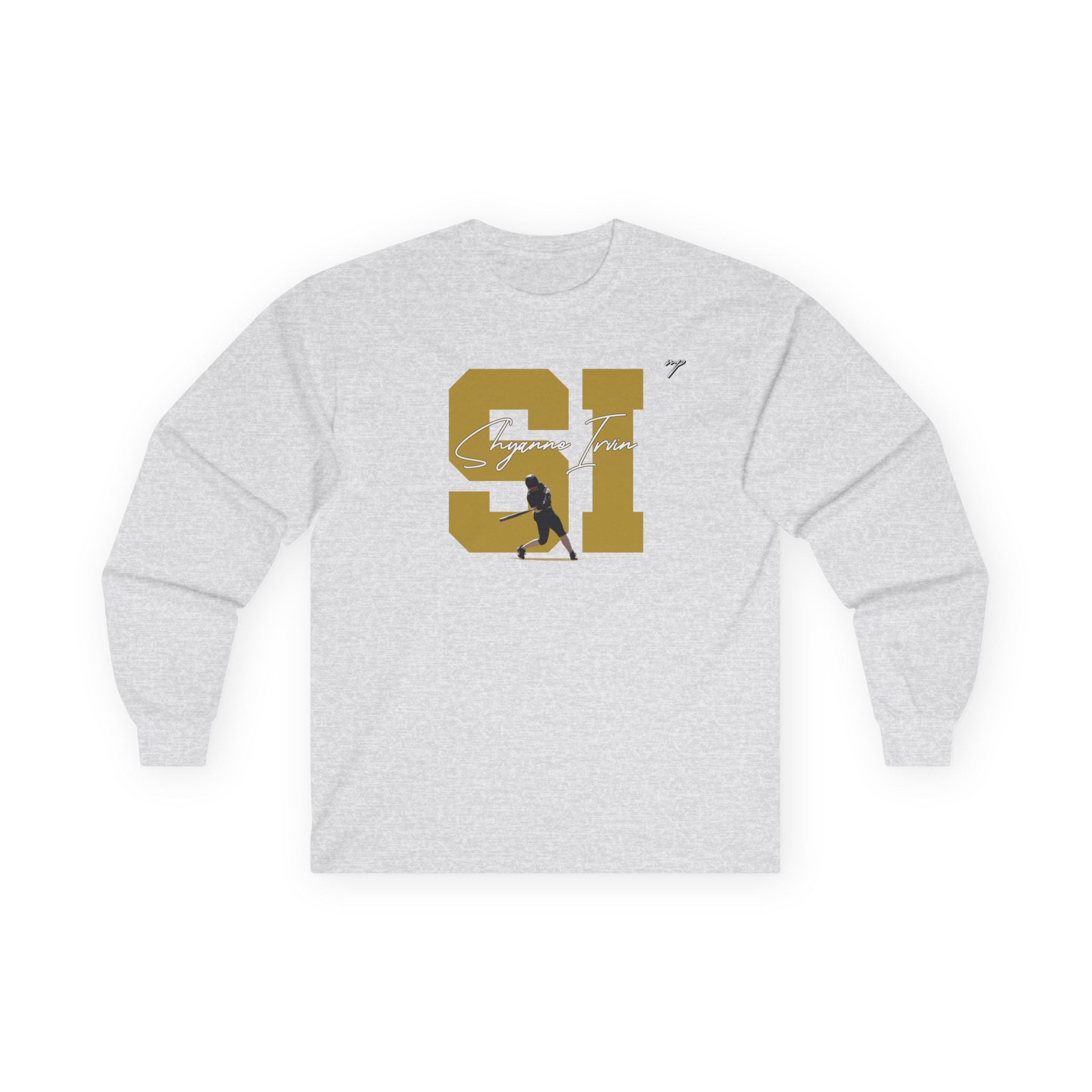 Shyanne Irvin Long Sleeve Tee