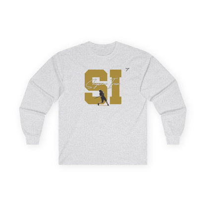Shyanne Irvin Long Sleeve Tee