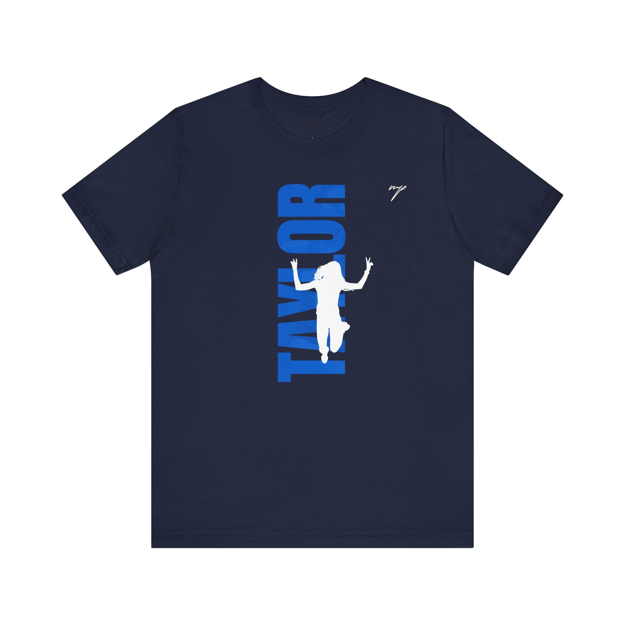 Taylor Rorick Graphic Tee