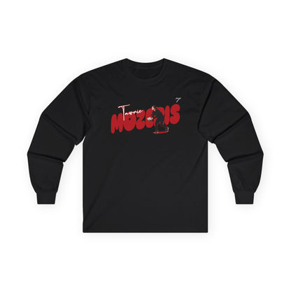 Tawnie Mozeris Long Sleeve Tee