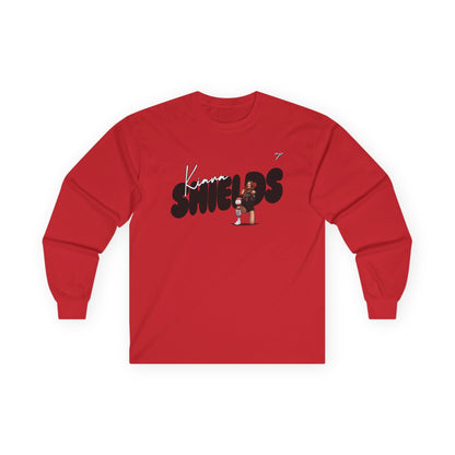 Kiana Shields Long Sleeve Tee