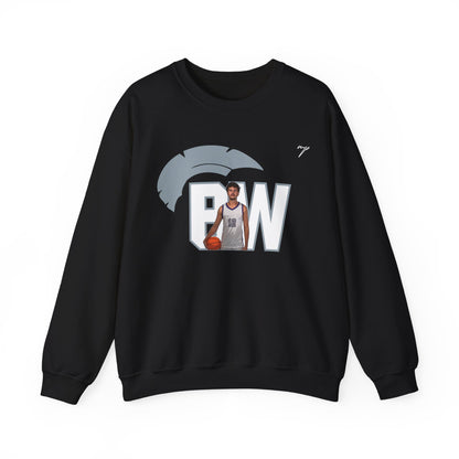 Brett Wright Crewneck