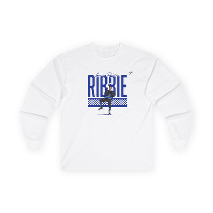 Conner Ribstein Long Sleeve Tee