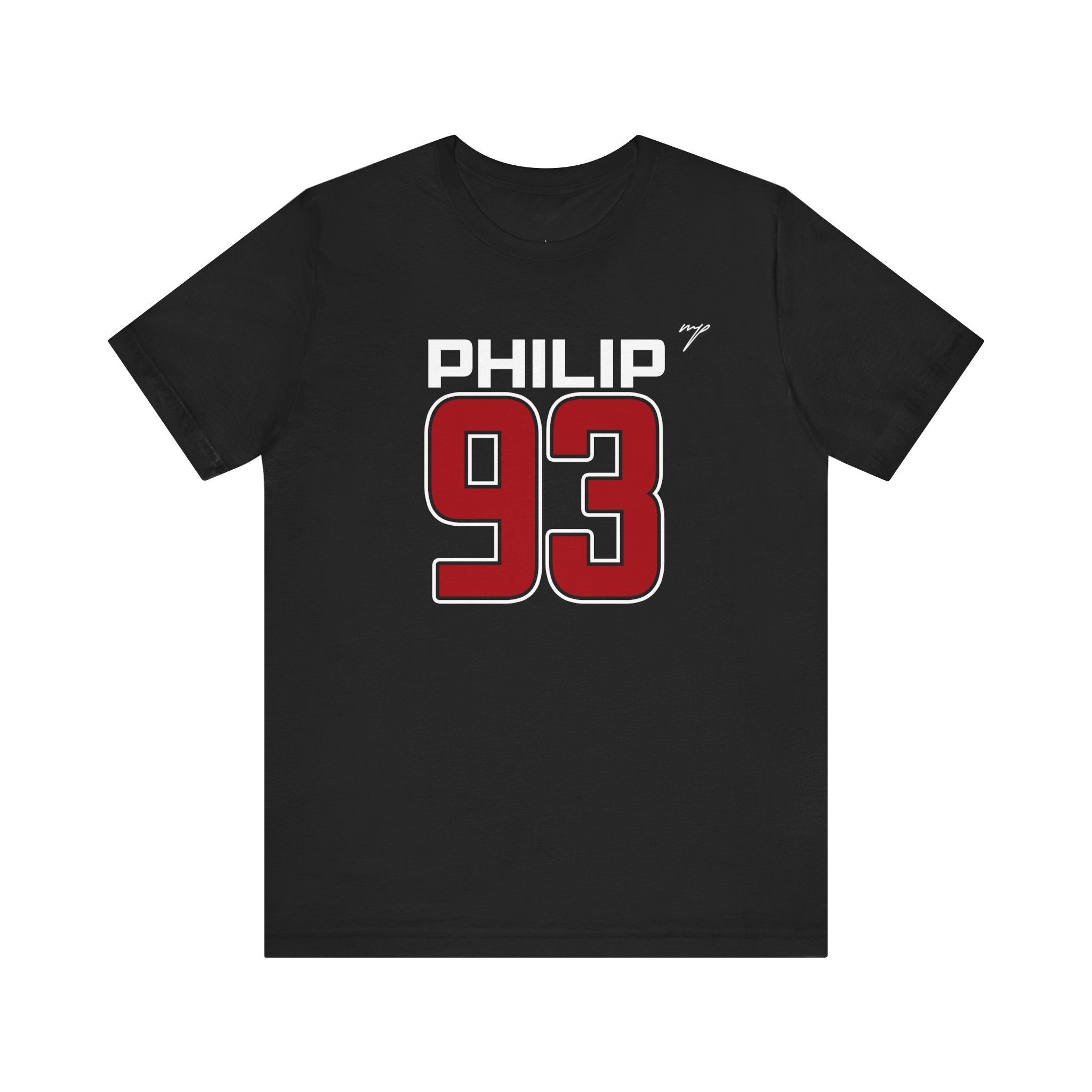 George Philip Graphic Tee