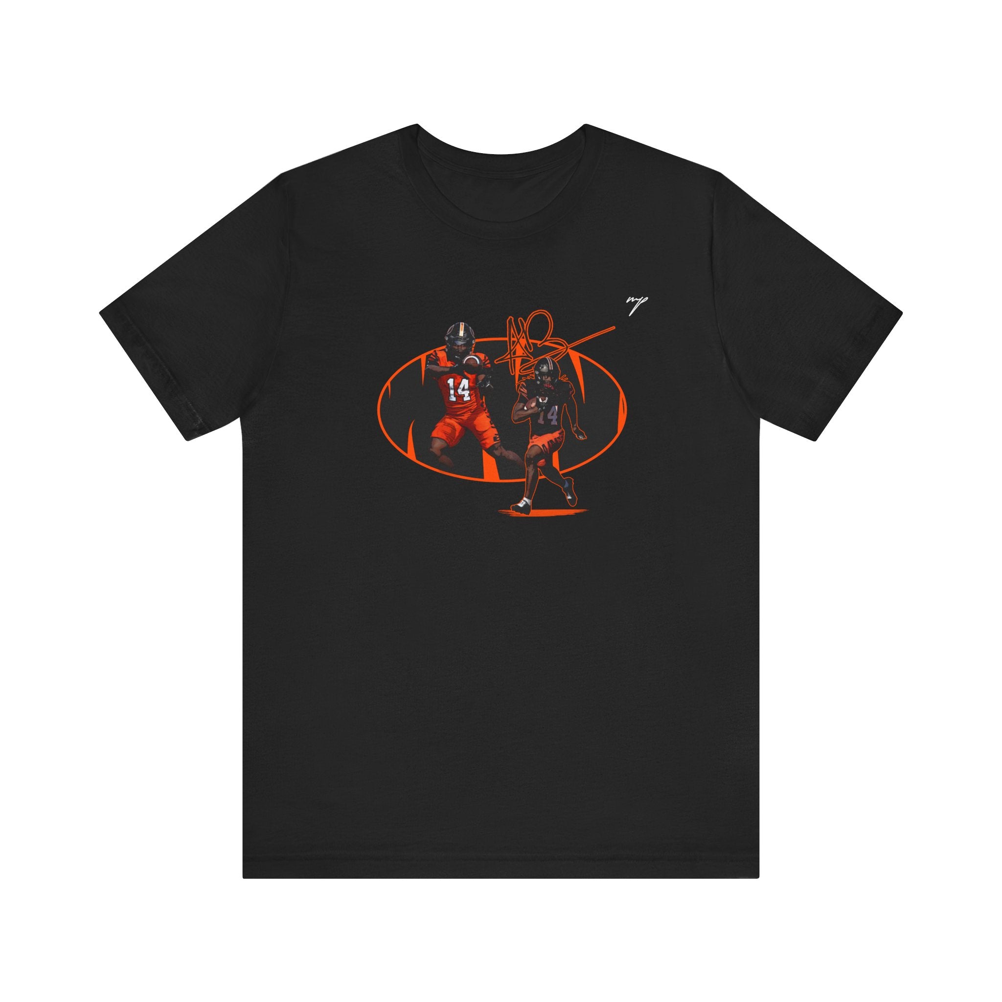 Austin Bowen Graphic Tee