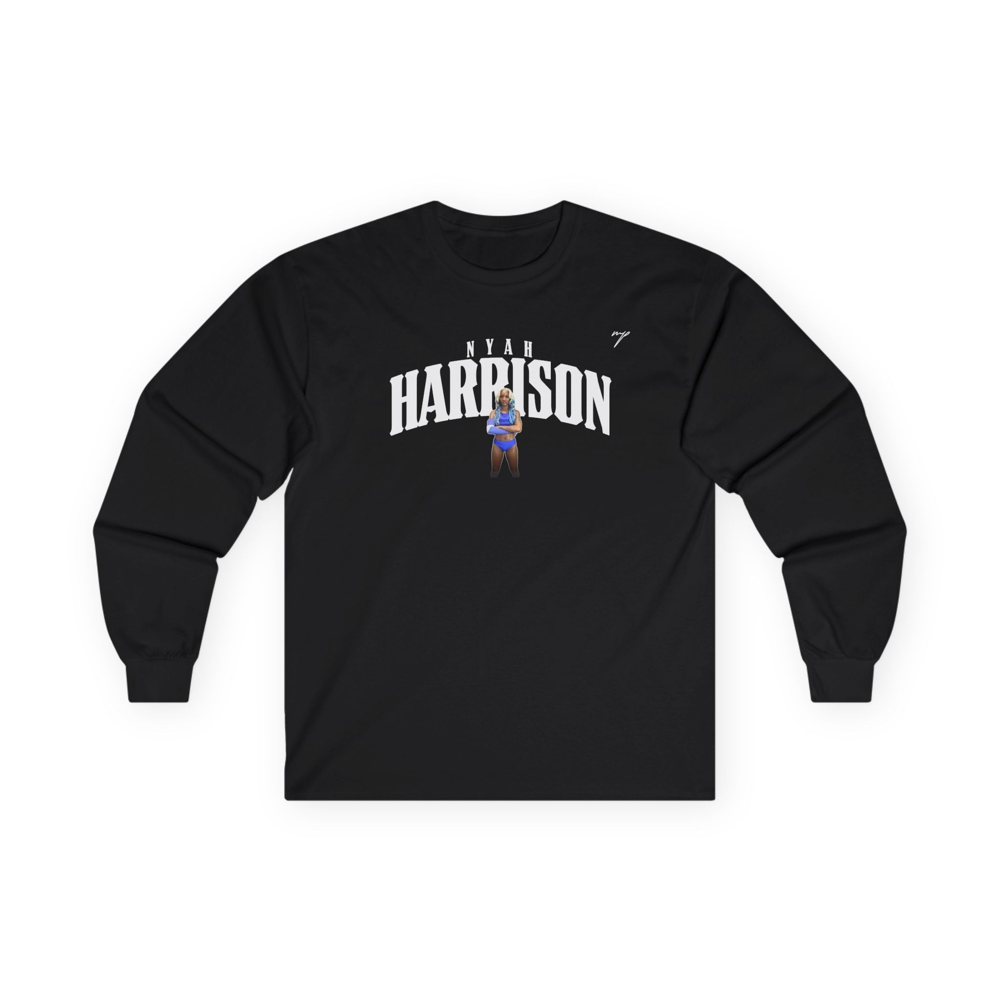 Nyah Harrison Long Sleeve