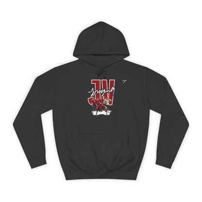 Jonathan Veiders Hoodie