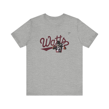 Antavius Watts Graphic Tee