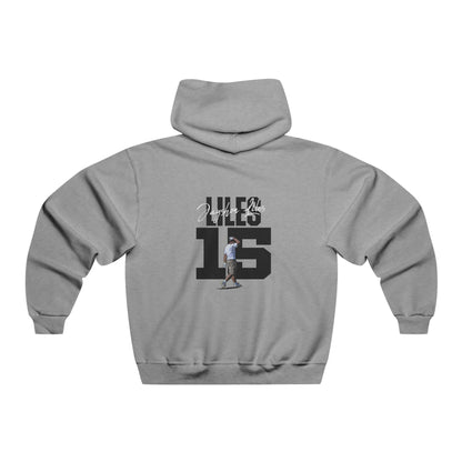 Jayshon Liles Vintage Hoodie