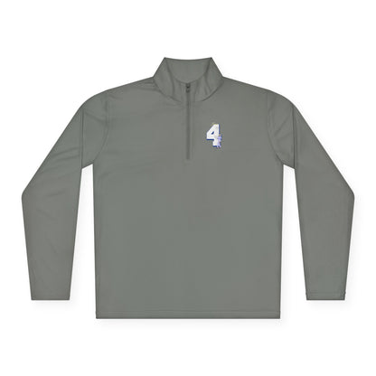 Gabe Brown Quarter-Zip