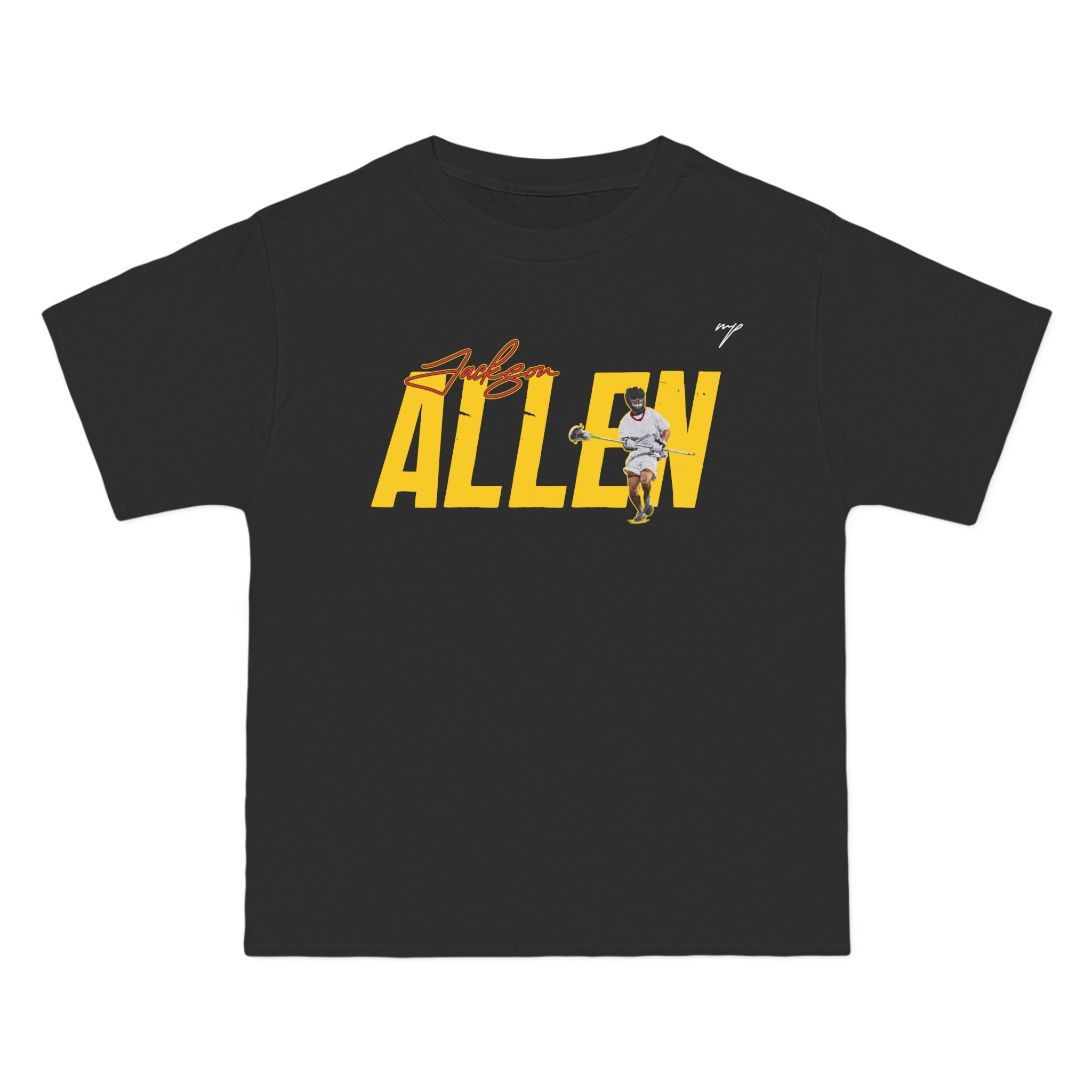 Jackson Allen Vintage Tee