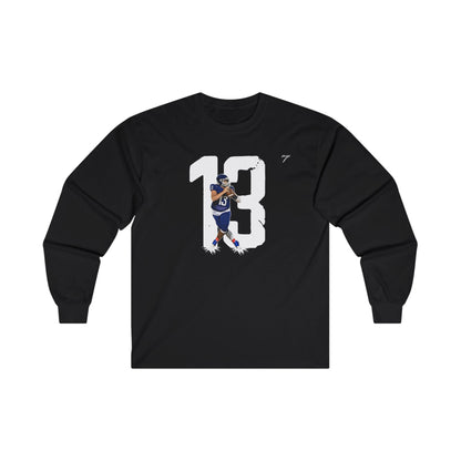 Keyaunte Miller Long Sleeve Tee