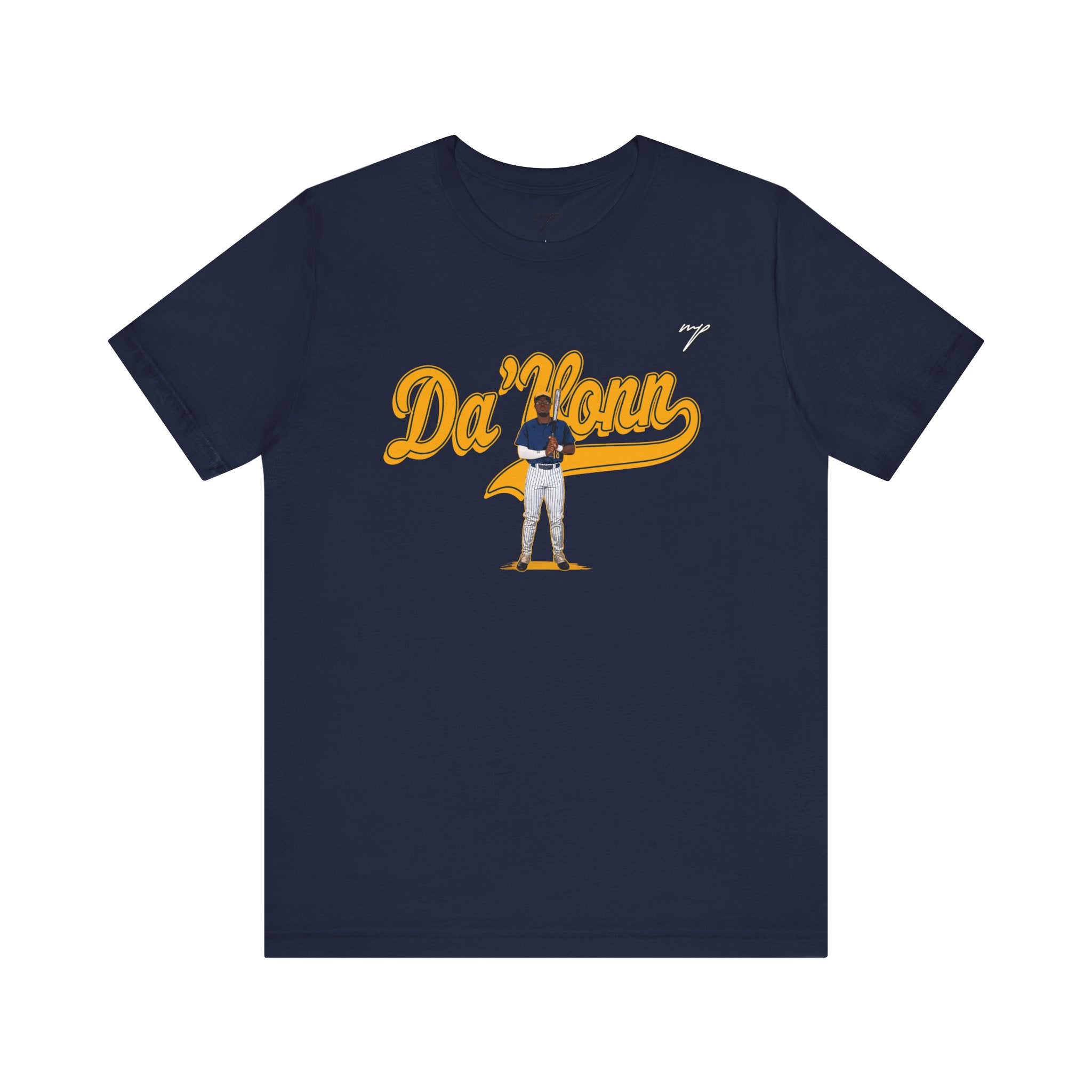 Da'Vonn Stevens Graphic Tee