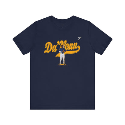 Da'Vonn Stevens Graphic Tee