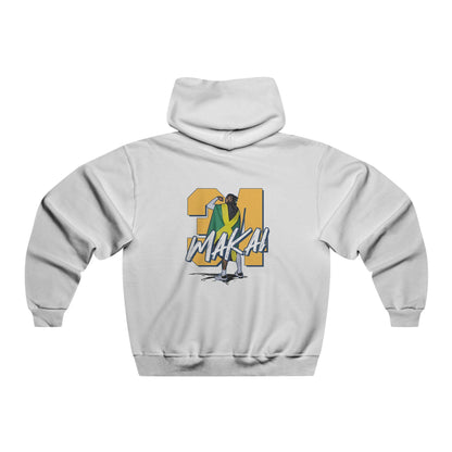 Makai Richards Vintage Hoodie