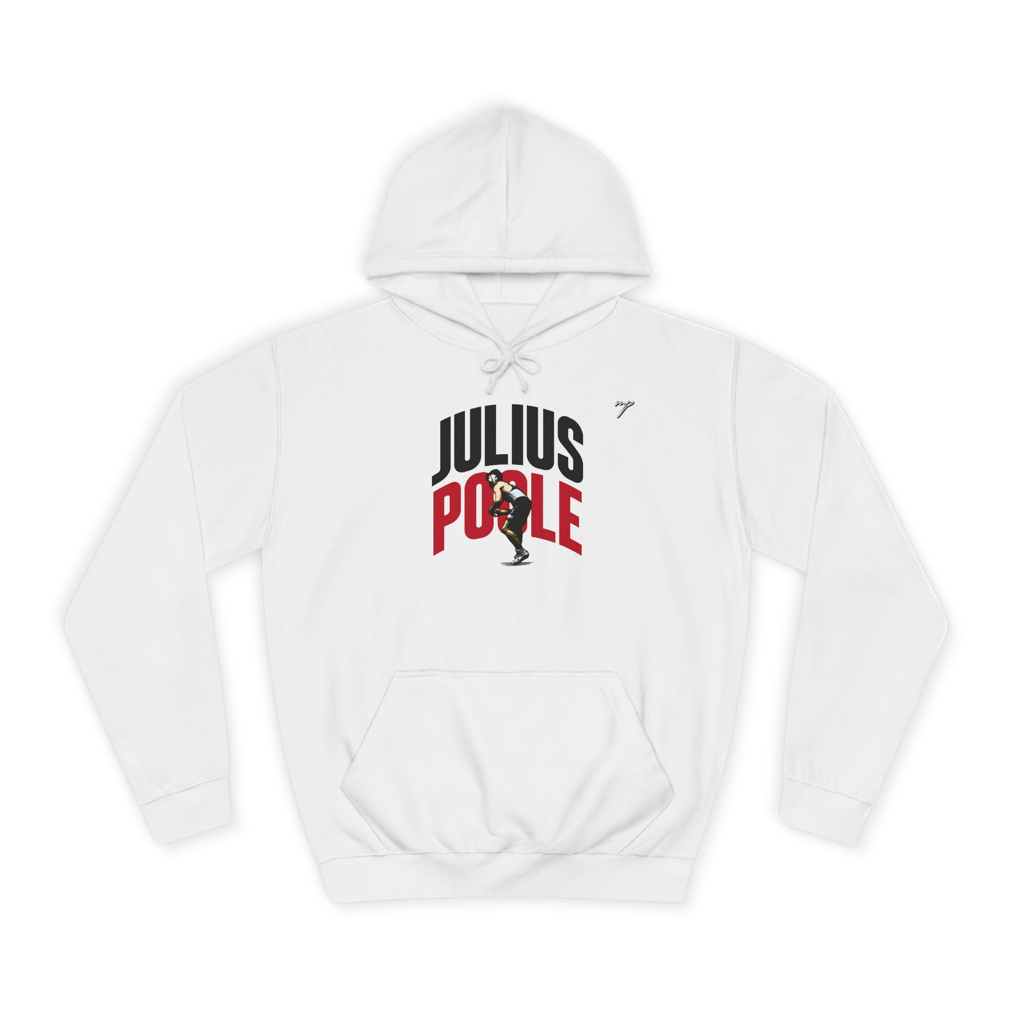 Julius Poole Hoodie