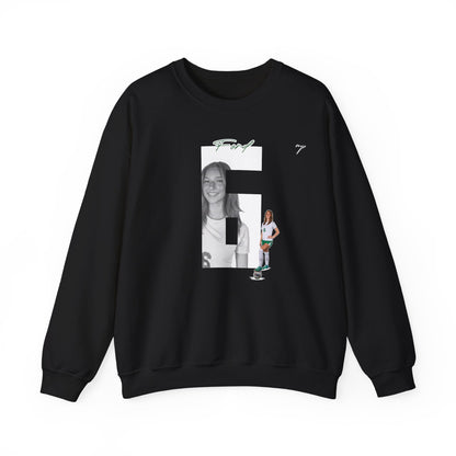 Hallie Ford Crewneck