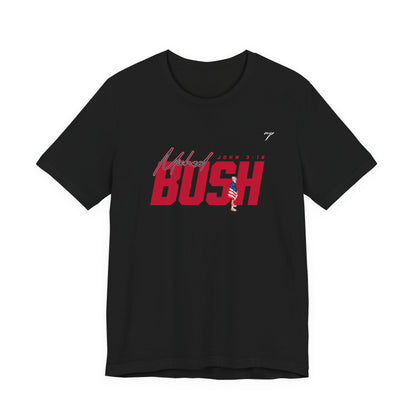 Michael Bush Graphic Tee