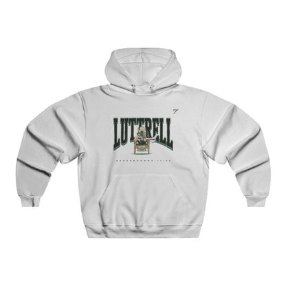 Vincent Luttrell Vintage Hoodie