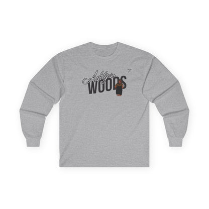 Ashtyn Woods Long Sleeve