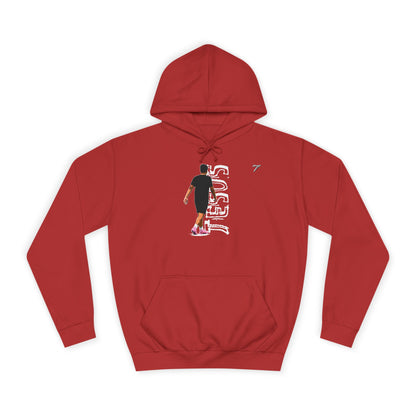 Joel Cazares Hoodie