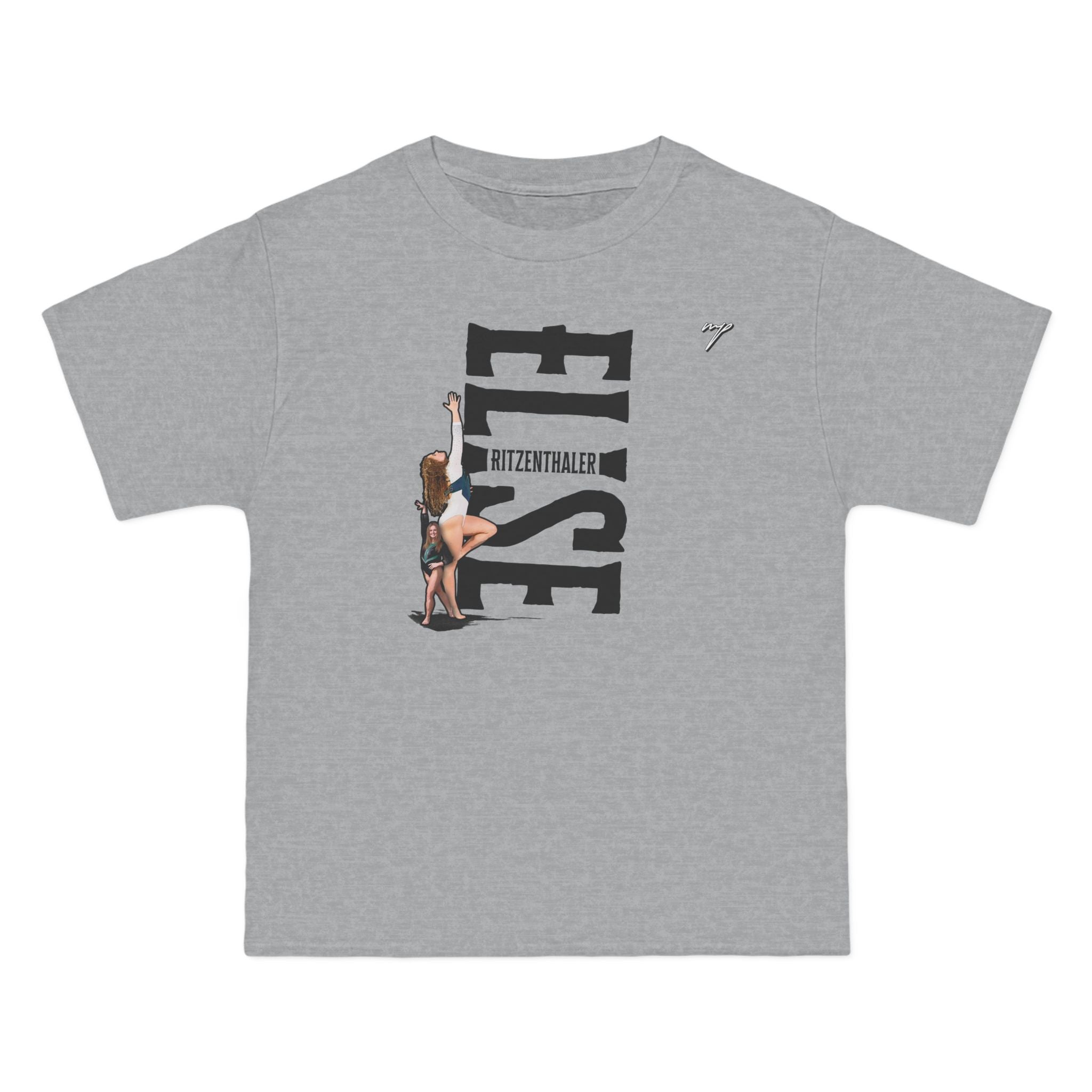 Elise Ritzenthaler Vintage Tee