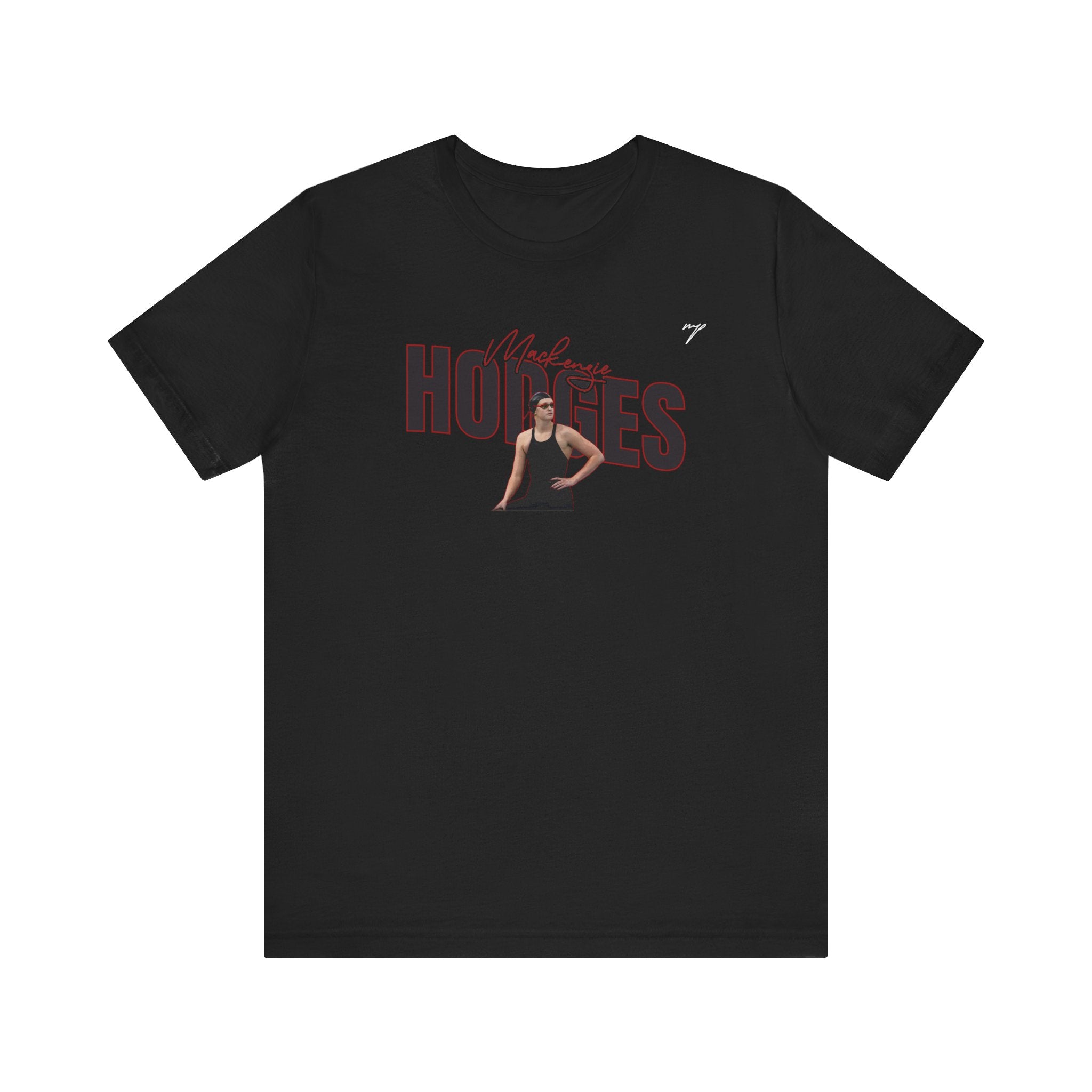 Mackenzie Hodges Graphic Tee