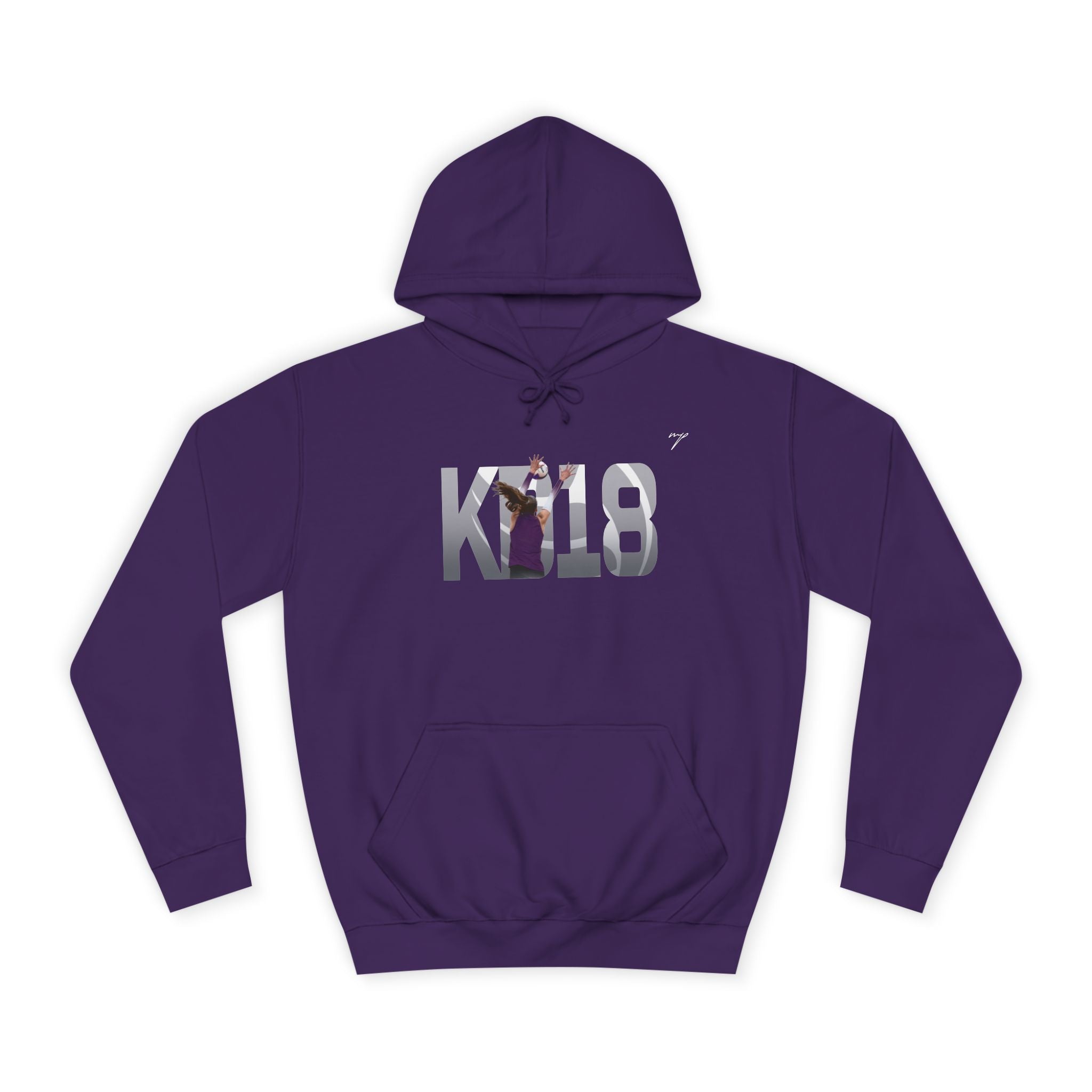 Kaisa Dowd Hoodie