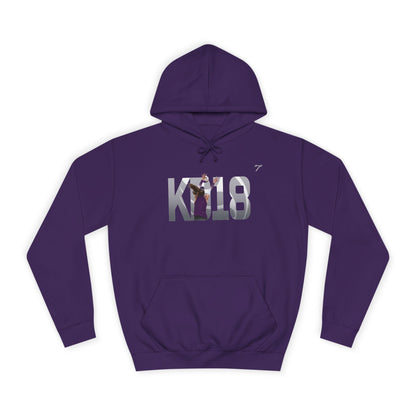 Kaisa Dowd Hoodie