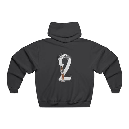 Reagan Jones Vintage Hoodie