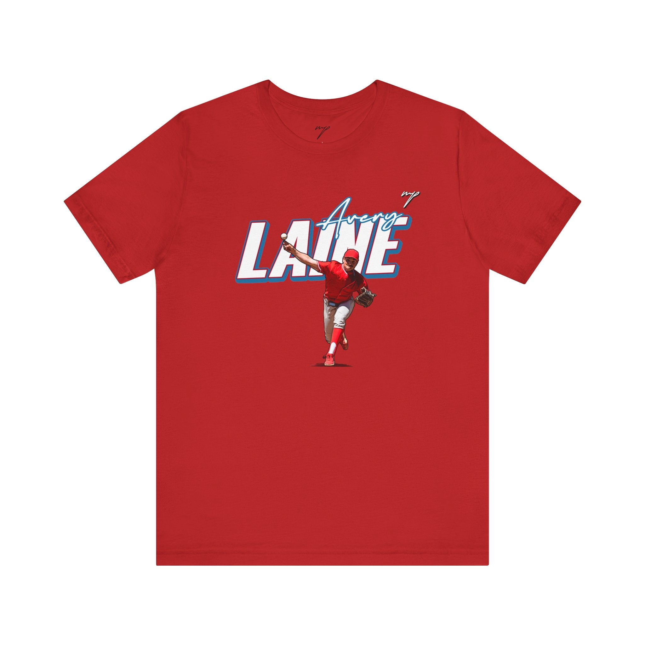 Avery Laine Graphic Tee