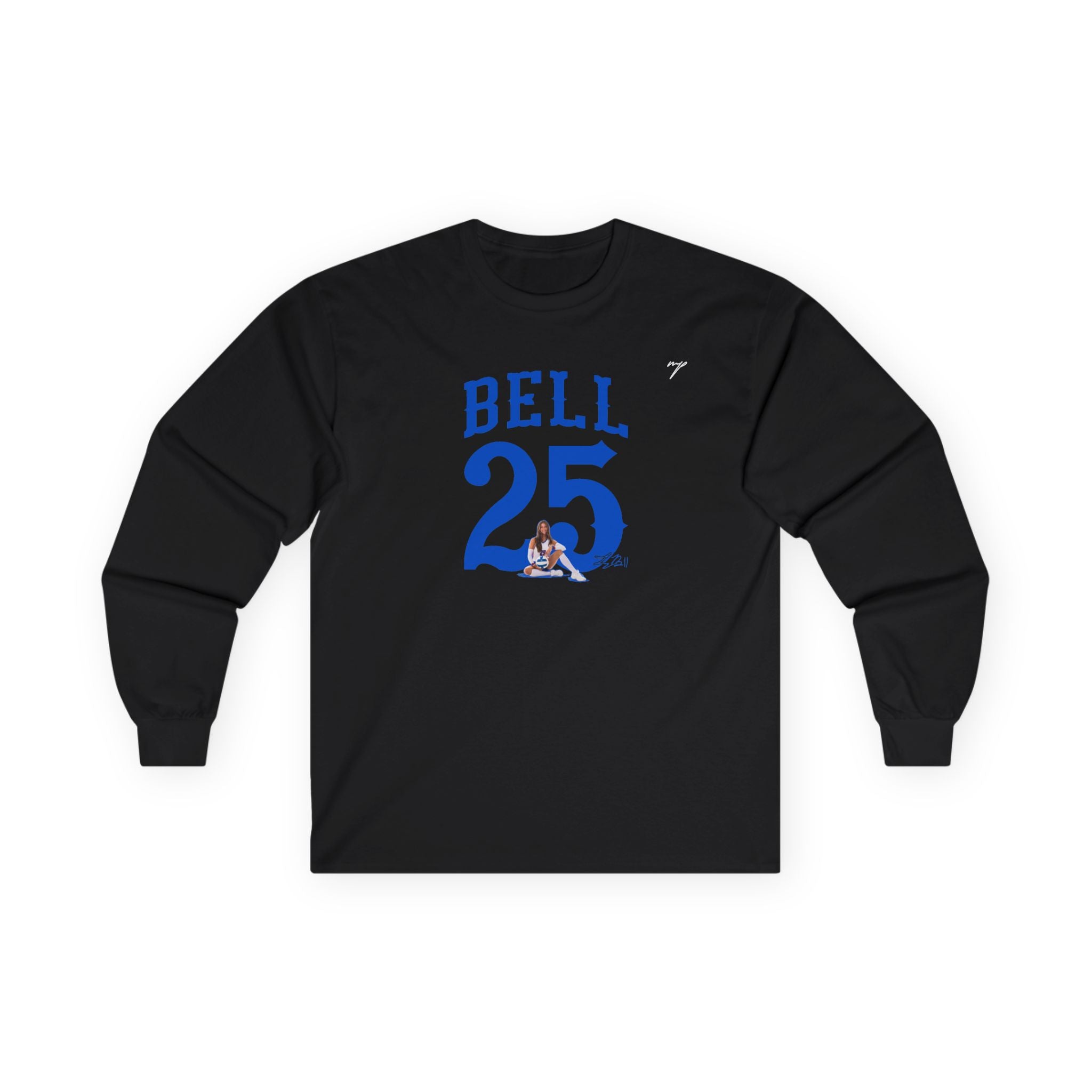 Logan Bell Long Sleeve