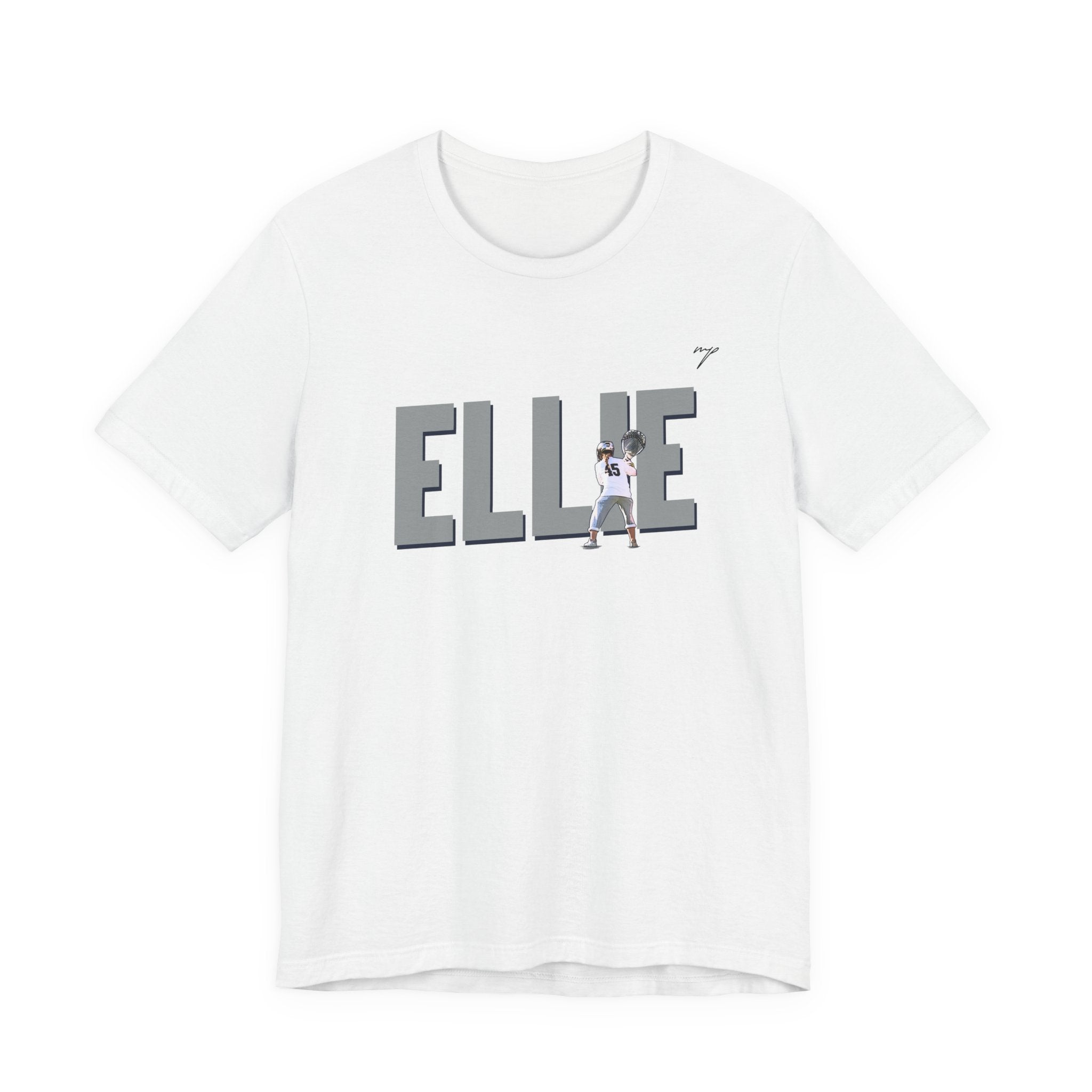 Ellie Yancey Graphic Tee
