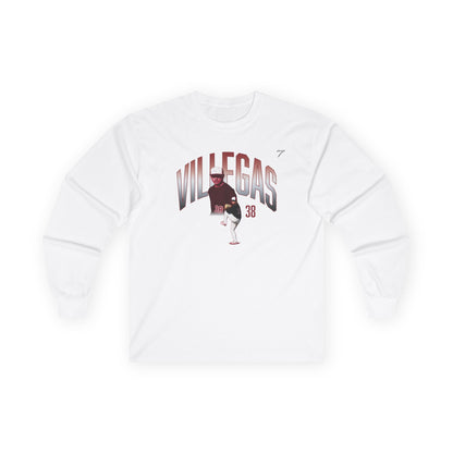 Luis Villegas Long Sleeve