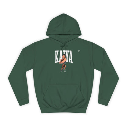Kaiya Lopes Hoodie