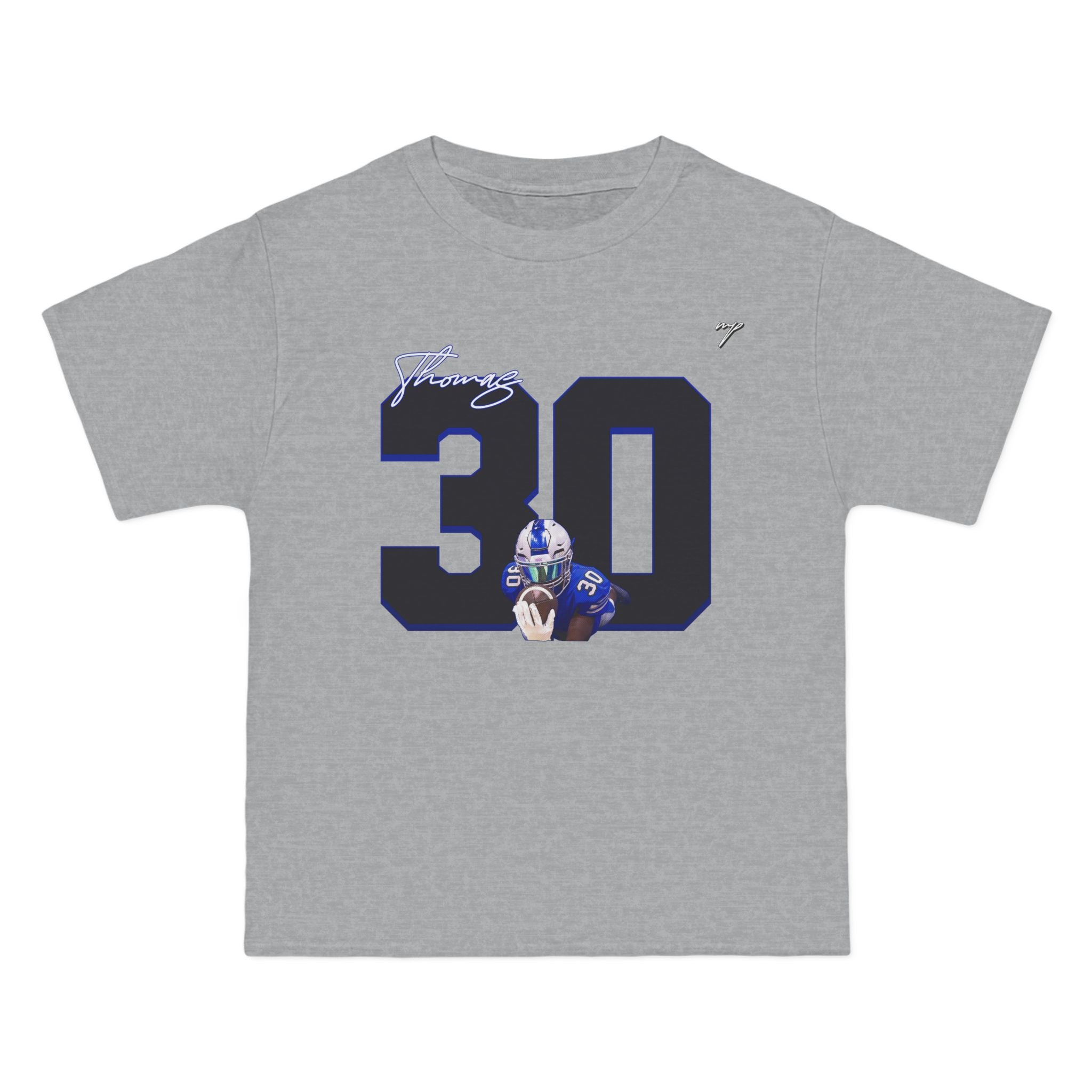 Chaney Thomas Vintage Tee