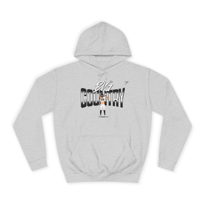 Sawyer Ranney Hoodie