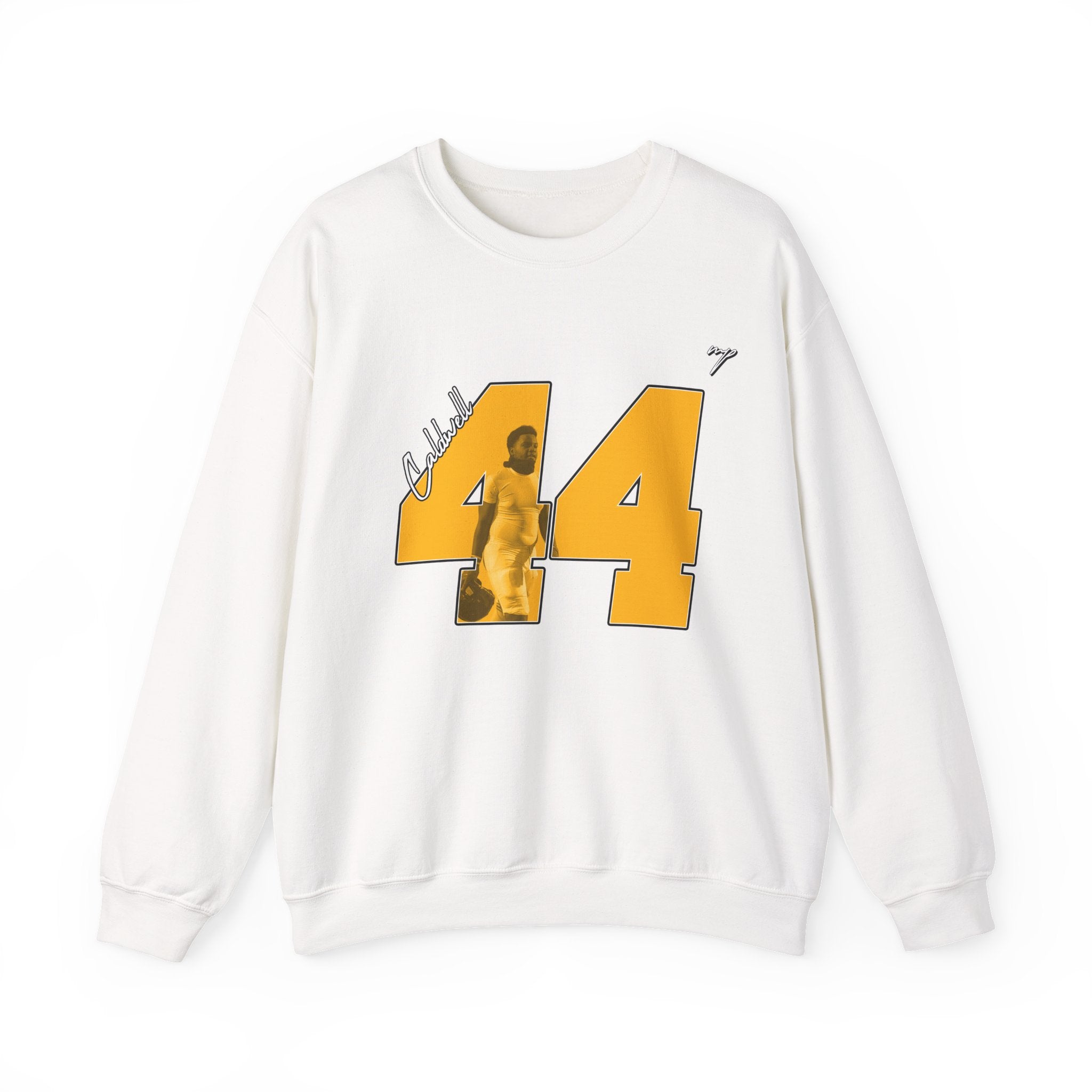Amari Caldwell Crewneck