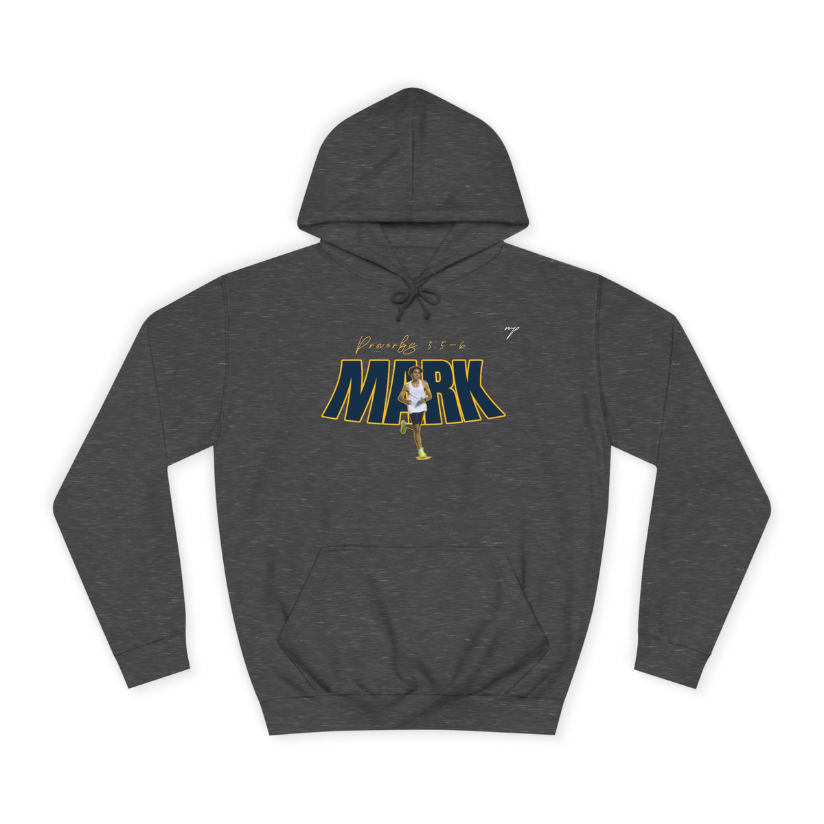 Mark Johnson Hoodie