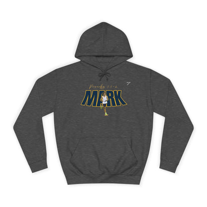 Mark Johnson Hoodie