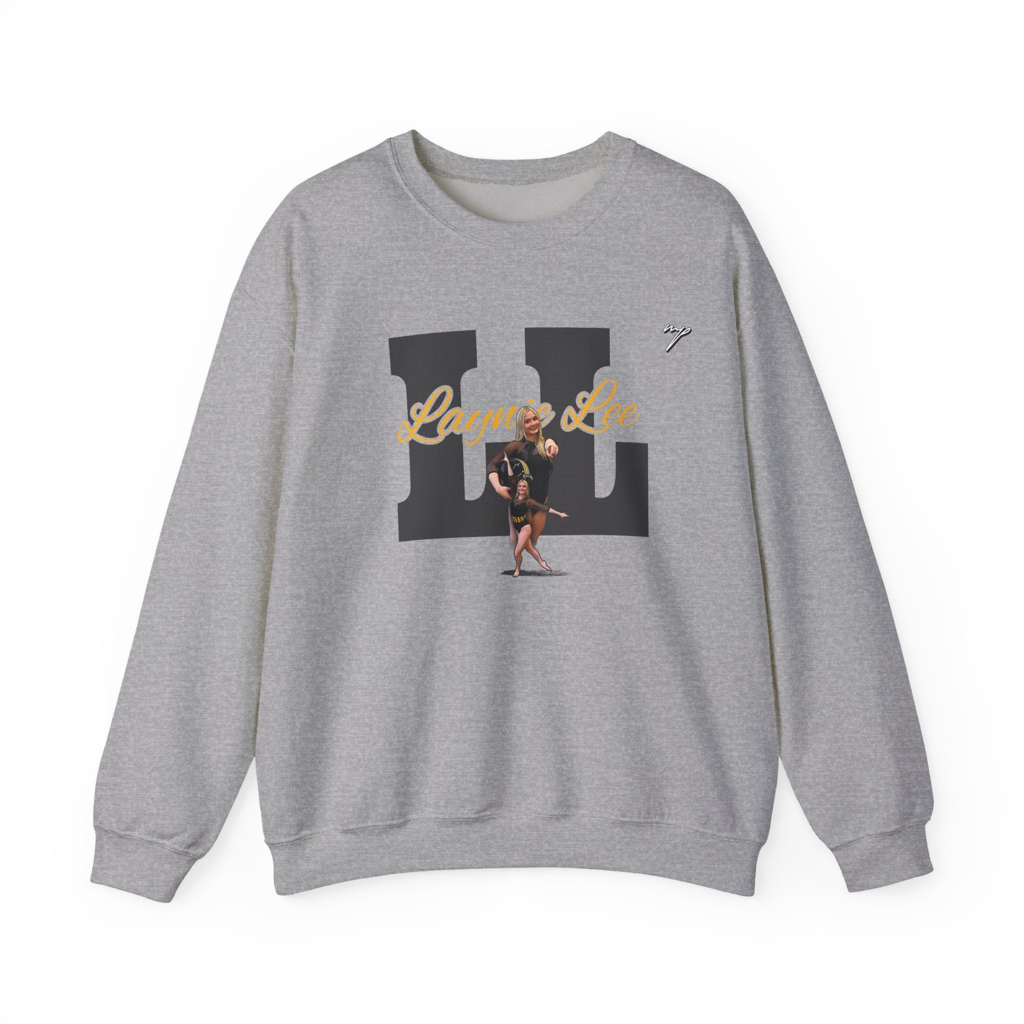 Laynie Lee Crewneck