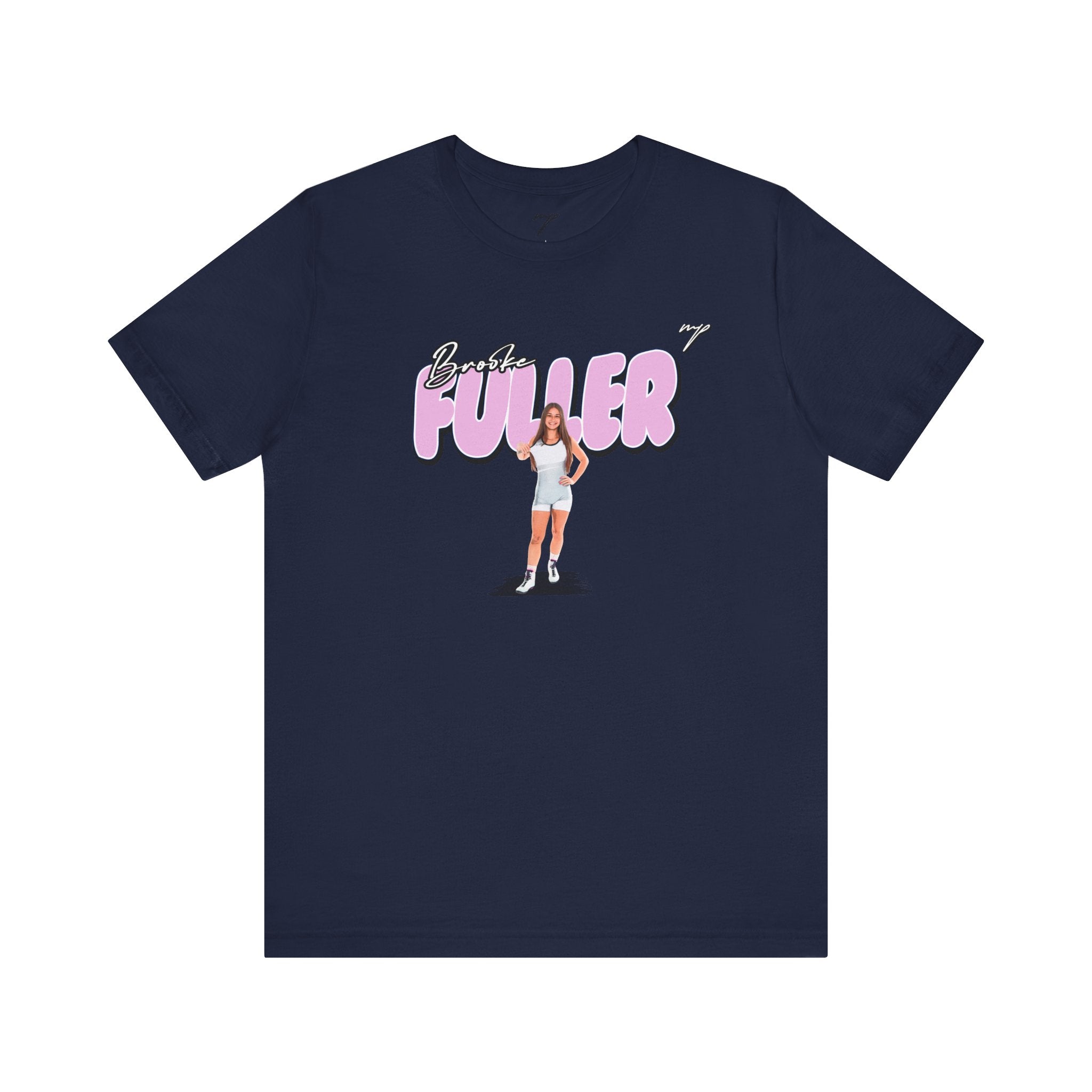 Brooke Fuller Graphic Tee