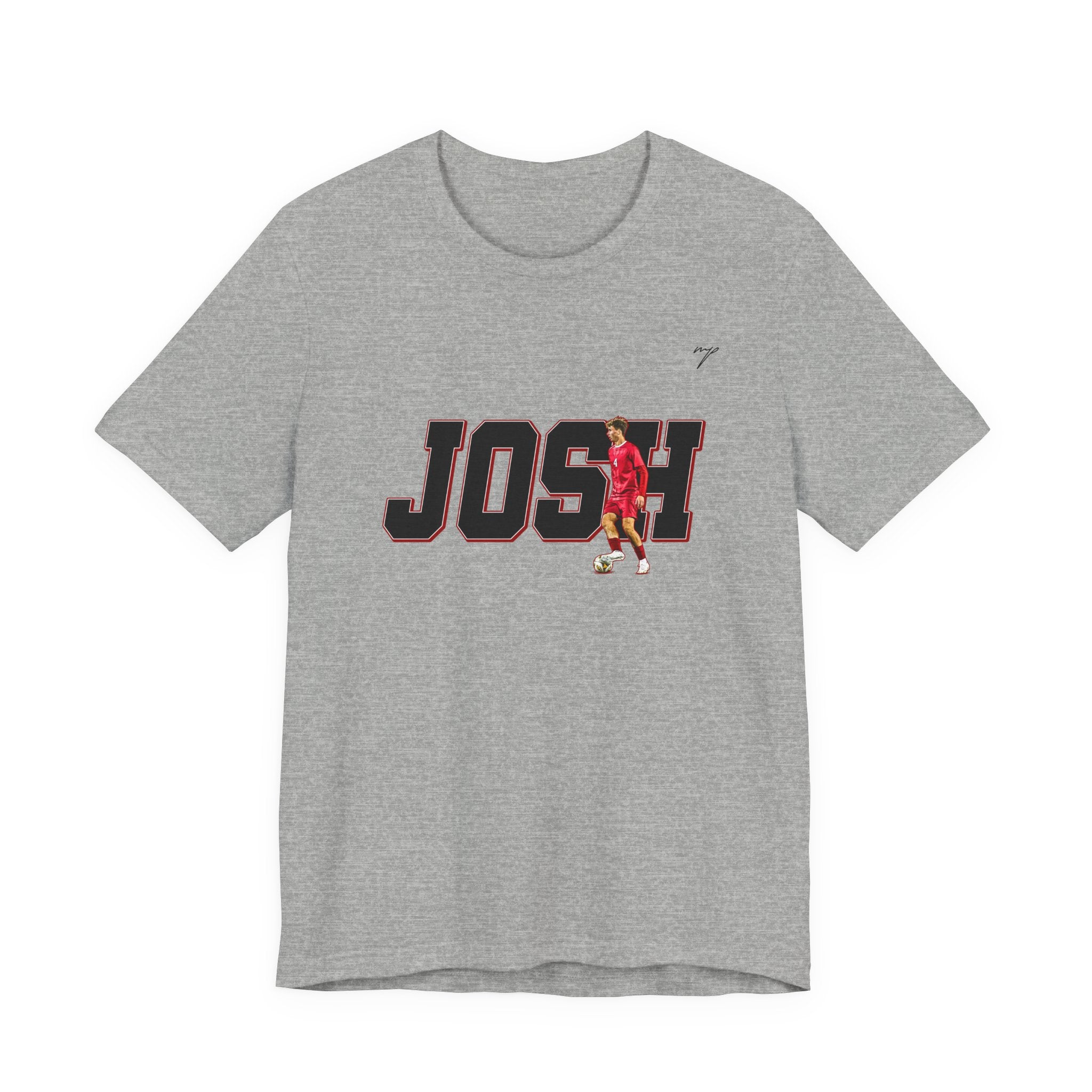 Josh Maher Graphic Tee
