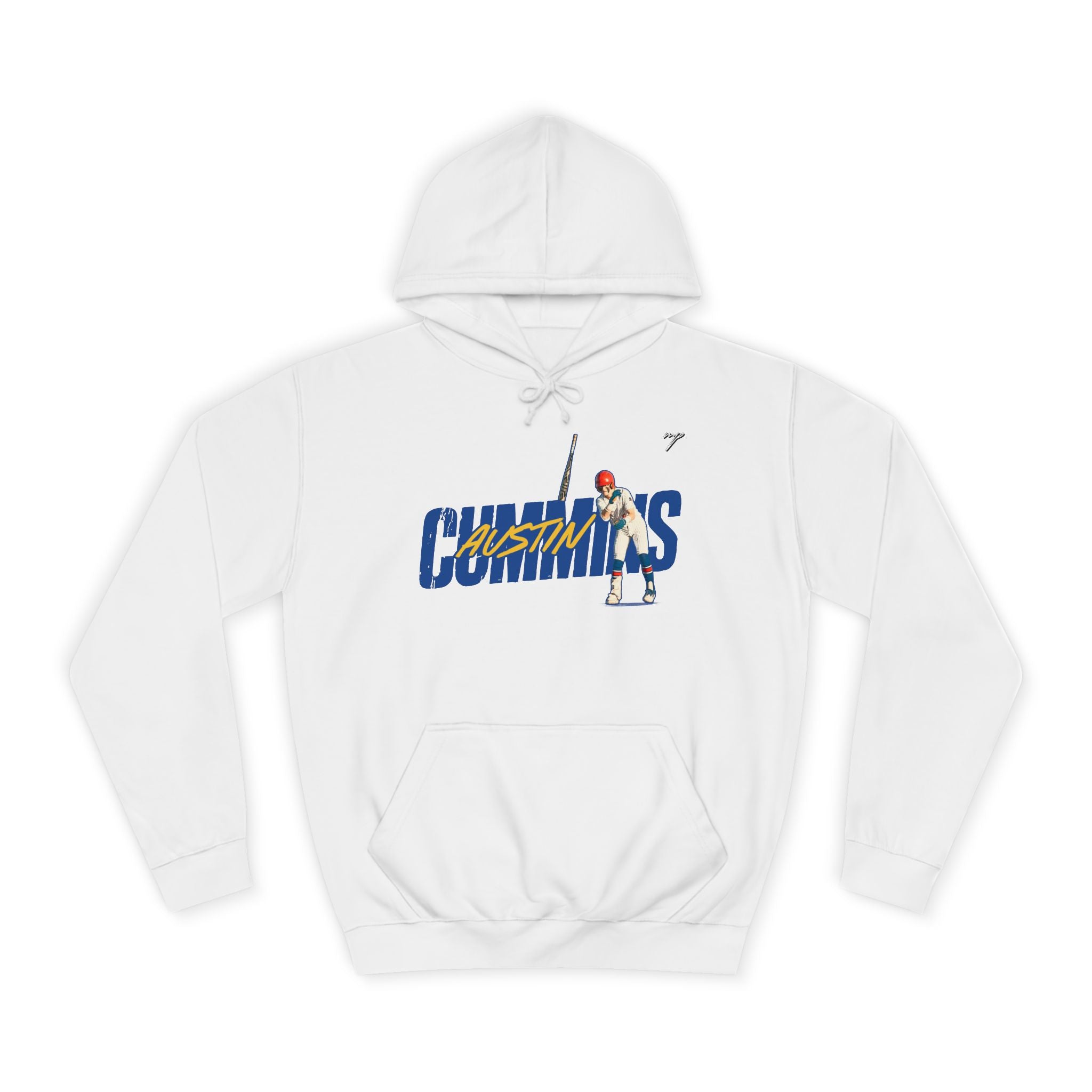 Austin Cummins Hoodie