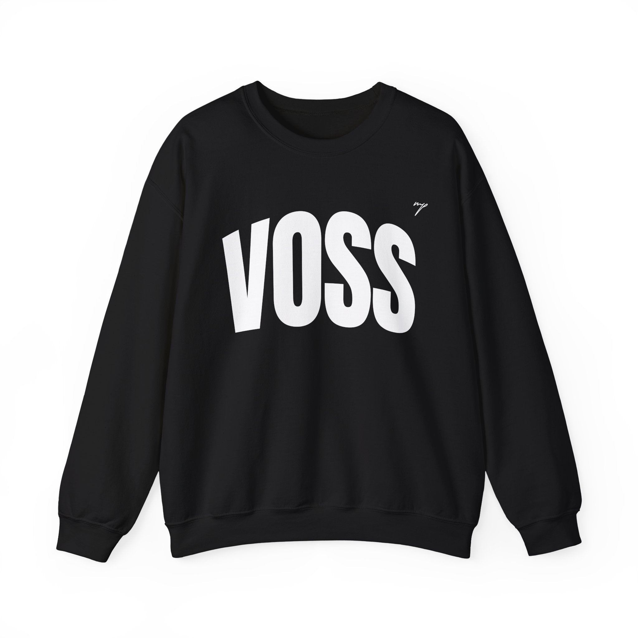 Julia Voss Crewneck